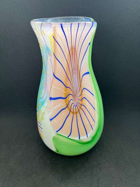 Wabi-Sabi Vase
