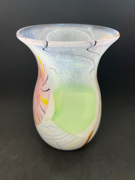 Shatter Vase