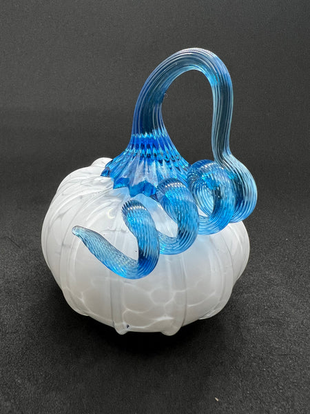 White Pumpkin